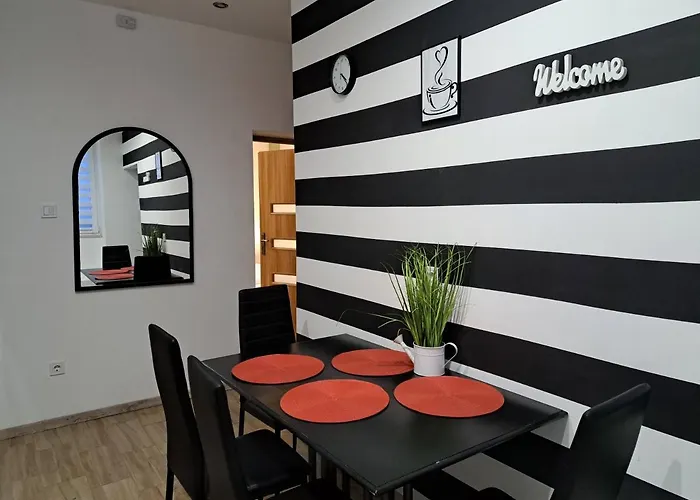 Luna Apartman