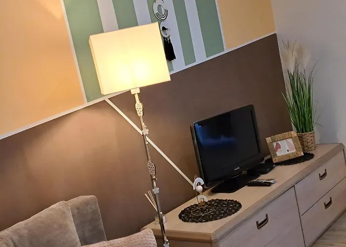 Luna Apartman