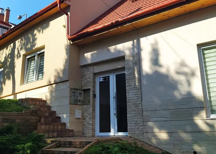 Luna Apartman