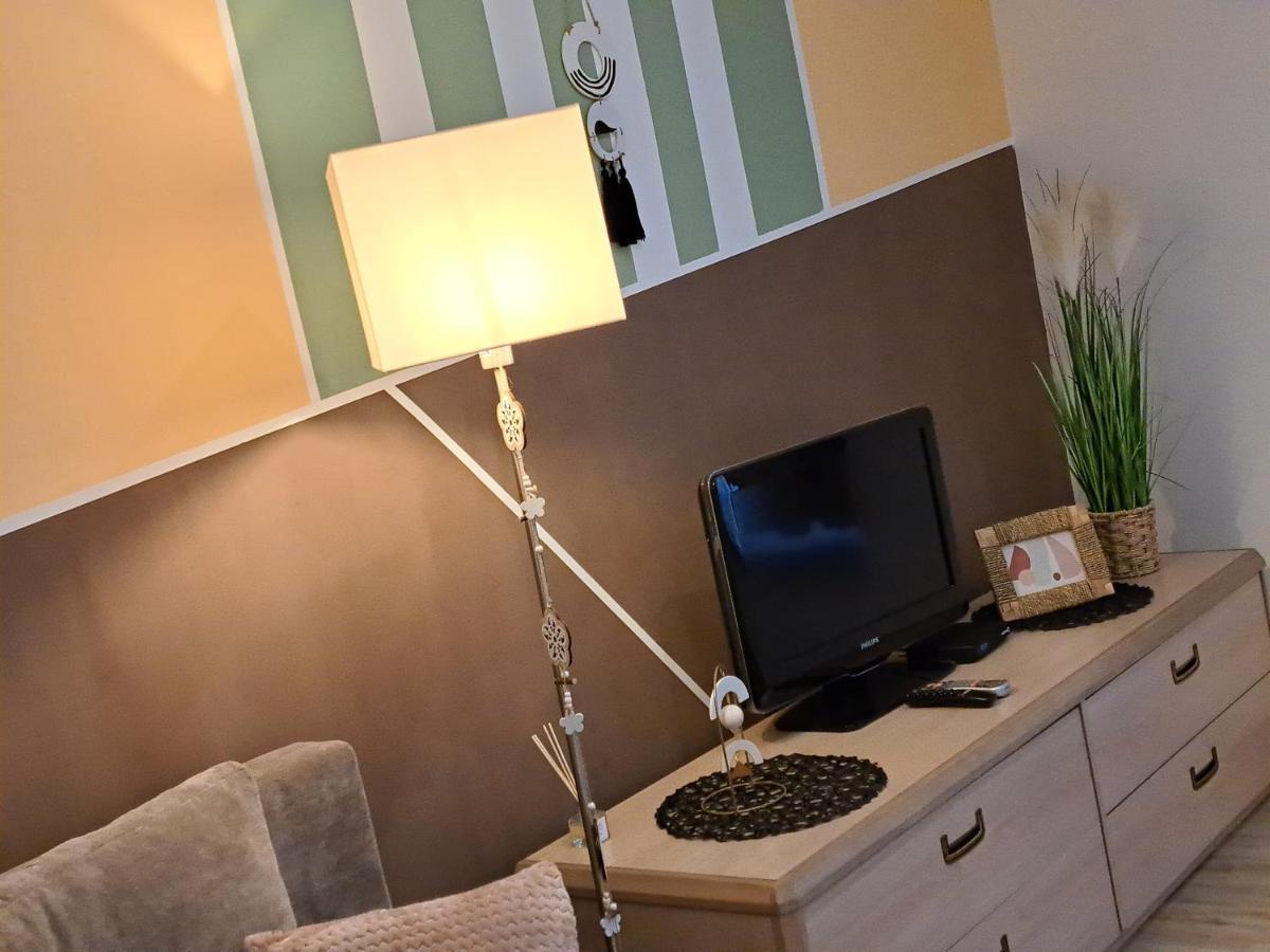 Apartment Luna *